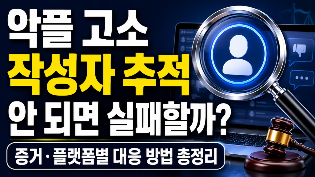 전동 킥보드 신고 접수 방식과 보정명령 위험을 설명하는 법률정보 이미지